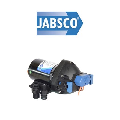 Pompes eau douce Jabsco