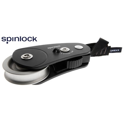 Poulies Spinlock