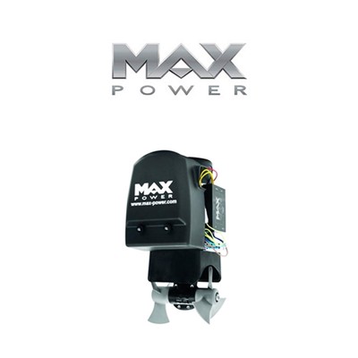 Propulseurs d'étrave Max Power