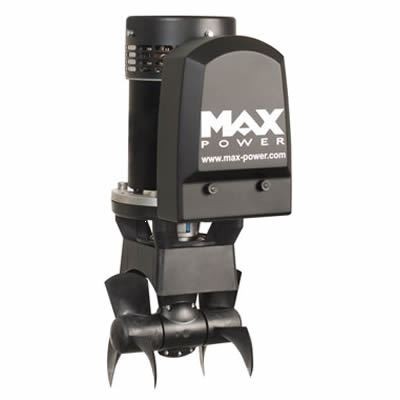 Propulseurs d'étrave Max Power