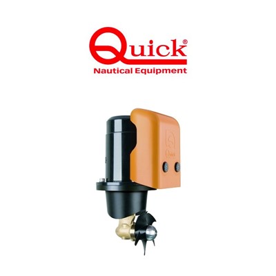 Propulseurs d'étrave Quick