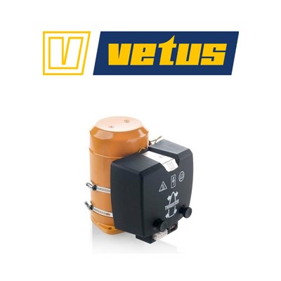 Propulseurs d'étrave Vetus