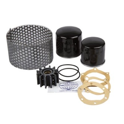 Services kit compatible Yanmar