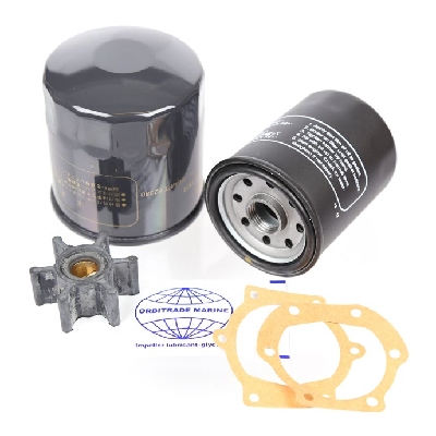 Services kit compatibles Volvo