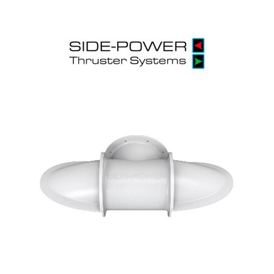 SIDE POWER - tunnels propulseurs