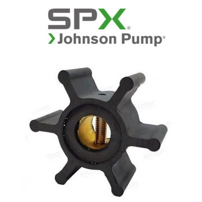 Turbines - Impulseurs Johnson Pump