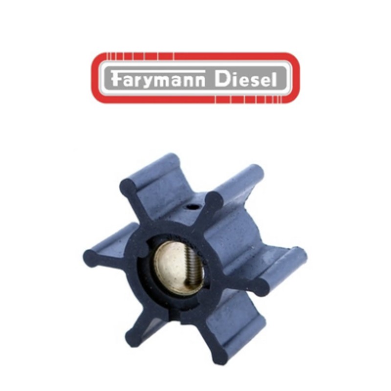 Turbines pour Farymann