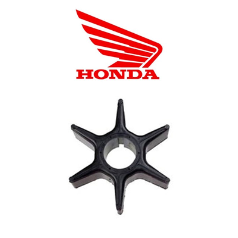 Turbines pour Honda hors-bord