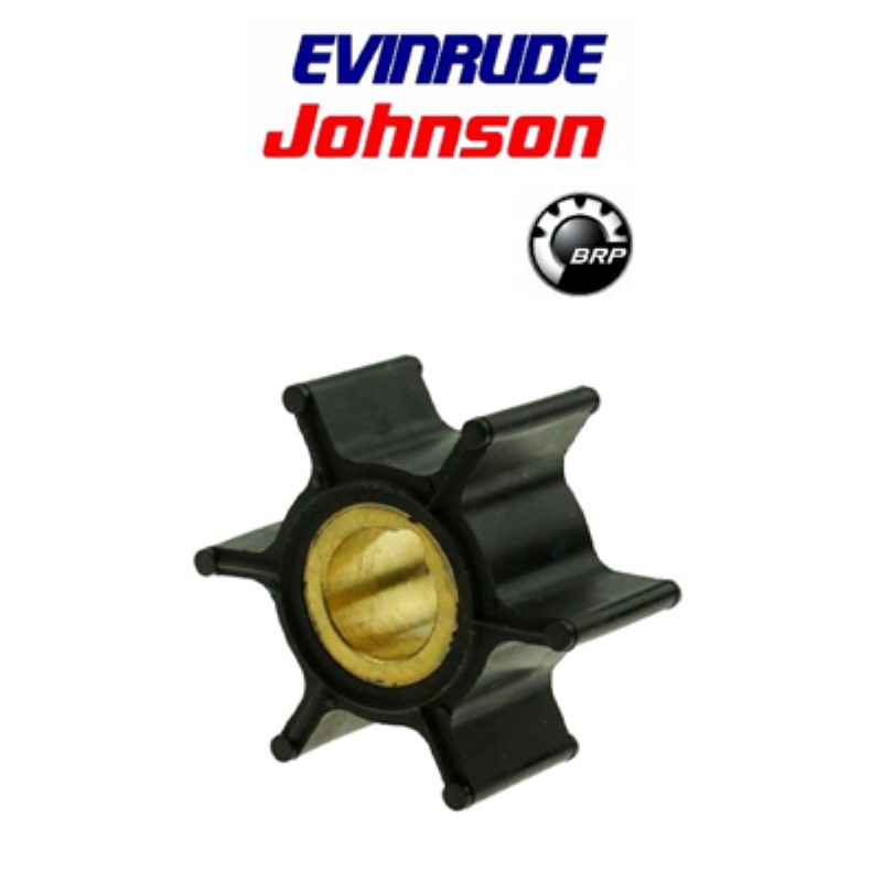 Turbines pour Johnson Evinrude hors-bord