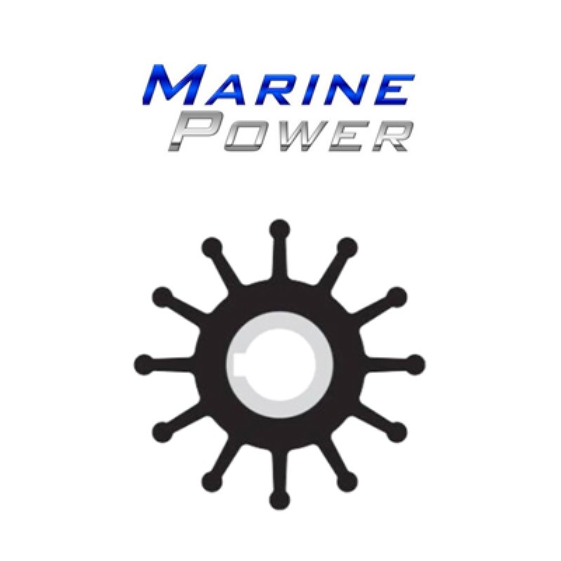 Turbines pour Marine Power USA