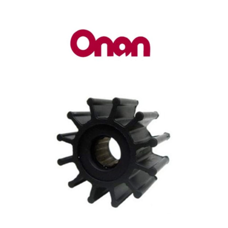 Turbines pour Onan