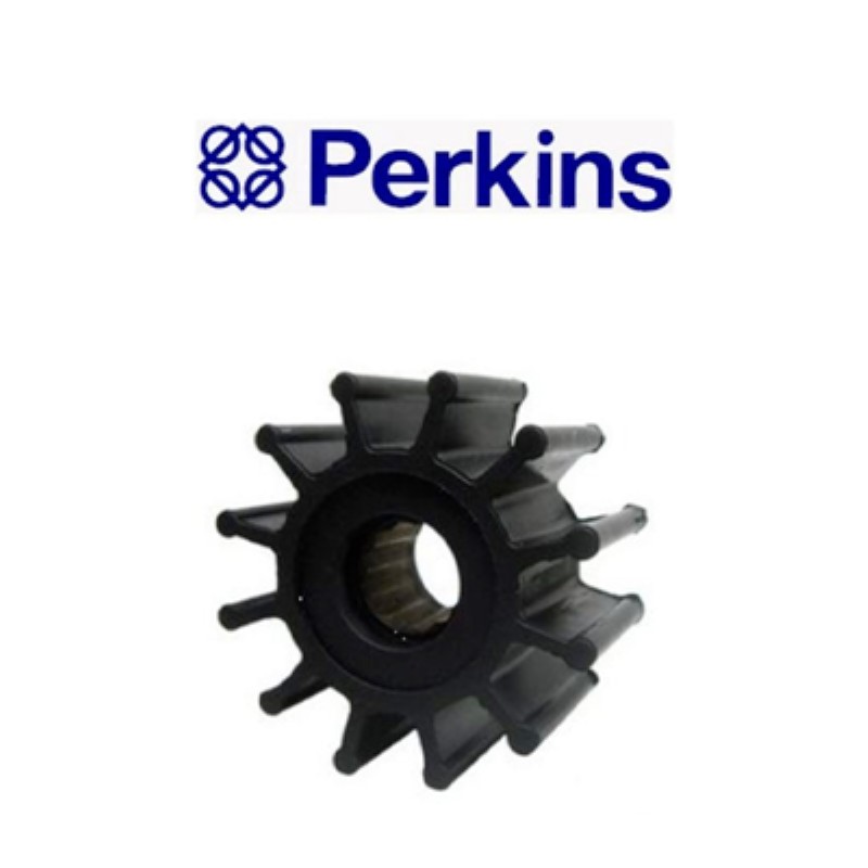 Turbines pour Perkins