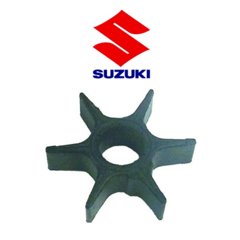 Turbines pour Suzuki hors-bord