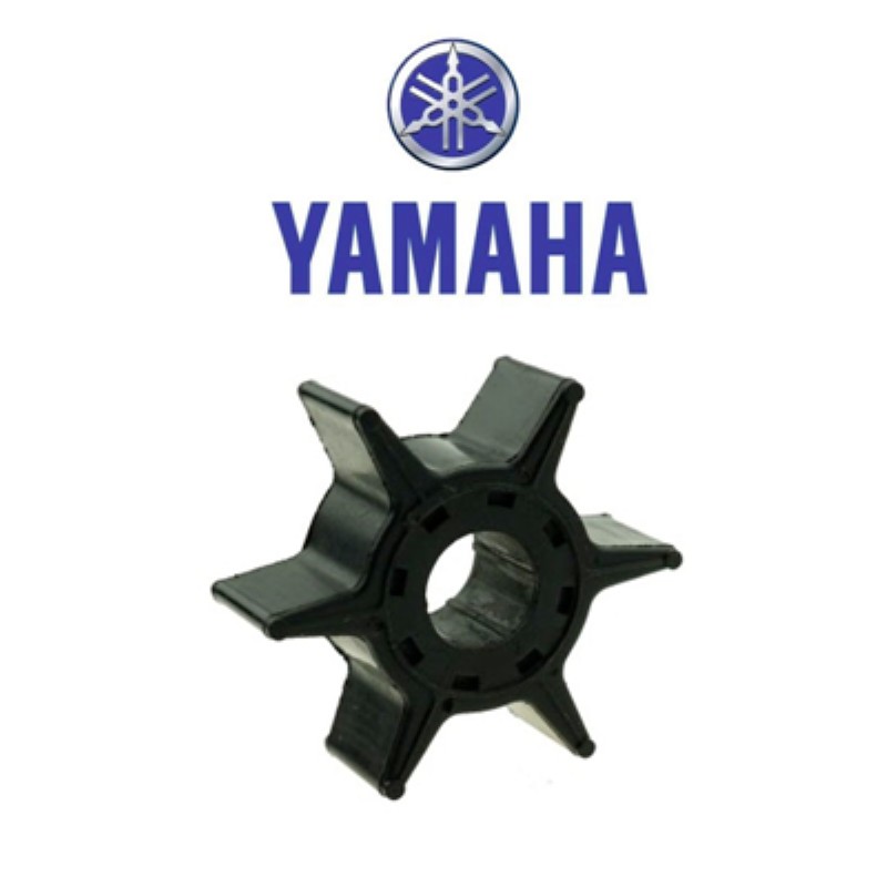 Turbines pour Yamaha hors-bord