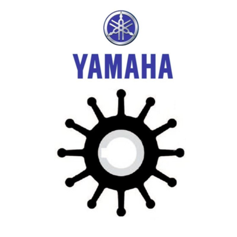 Turbines pour Yamaha