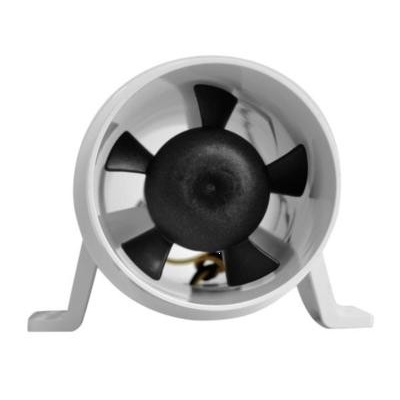Ventilateurs en ligne