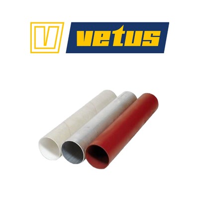 VETUS - Tunnels propulseurs