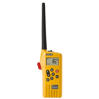 VHF Portables GMDSS/SMDSS