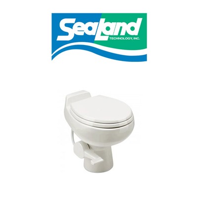 WC - Dometic Sealand