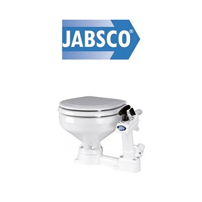 WC - Jabsco