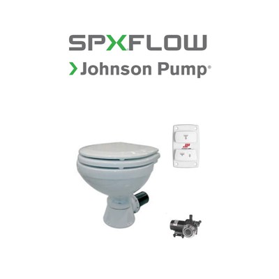 WC - Johnson Pump