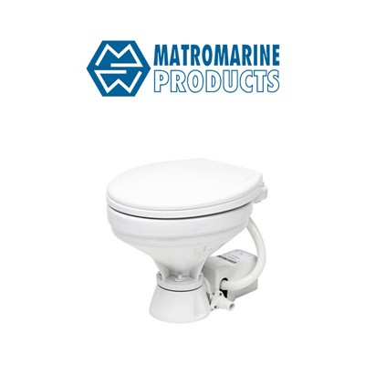 WC - Matromarine