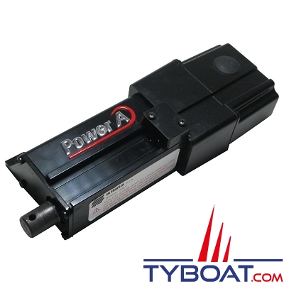 Ultraflex -  Actionneur mécanique PA2-MA S- Power A Mark II - (remplace 42027J)