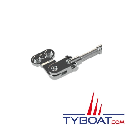 Ultraflex - Barre de liaison pour vérin UC128-OBF ou UC130-SVS single (Suzuki/Honda) 26