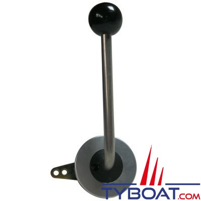 Ultraflex - Boitier de commande B35 - 1 levier 1 fonction