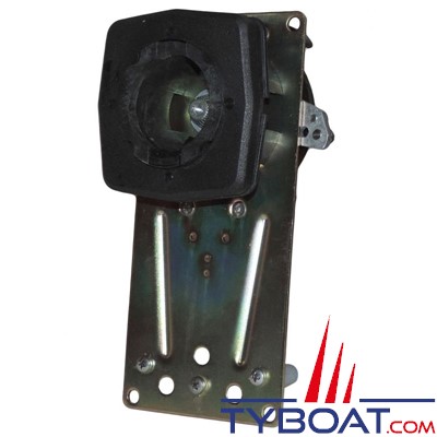 Ultraflex - Boîtier de commande moteur B85 -  mono-levier - gaz et inverseur