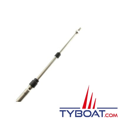Ultraflex C22 - Câble de commande moteur type 43C - 6,10 m (20')