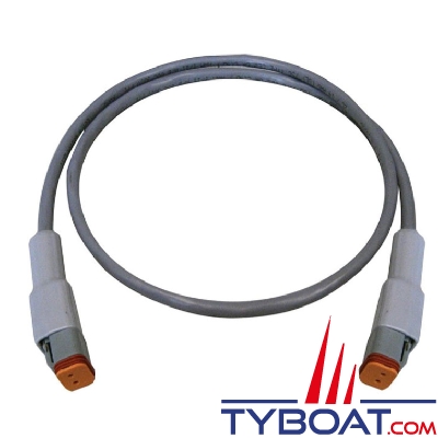 Ultraflex -  Câble d'alimentation 3 mètres (module APS)