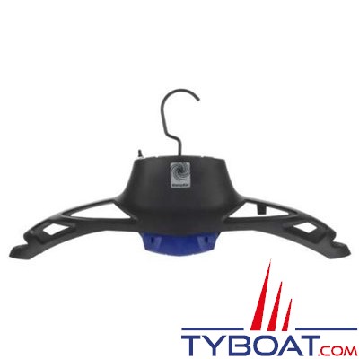 UNDERWATER KINETICS - Cintre HANG AIR avec système de séchage