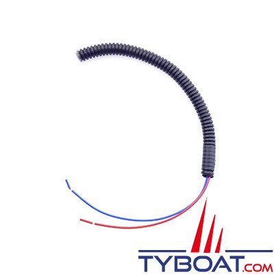 VDO - Câble pour Jauge tubulaire - Longueur 6m - A2C17563000