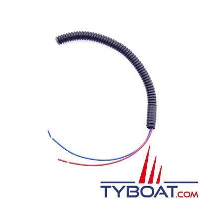 Veratron - Câble pour Jauge tubulaire - Longueur 6m - A2C17563000