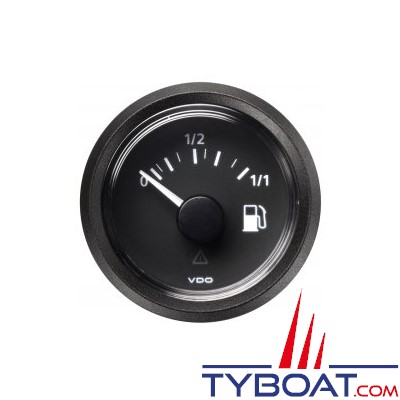 Indicateur, Niveau De Carburant Continental/VDO 301-010-002K