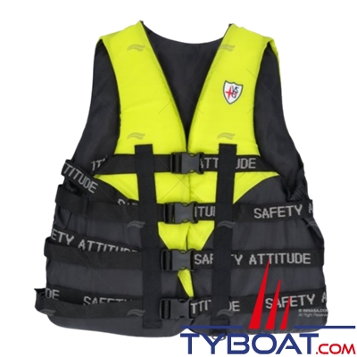 VELERIA SAN GIORGIO - Gilet Jet Pro 