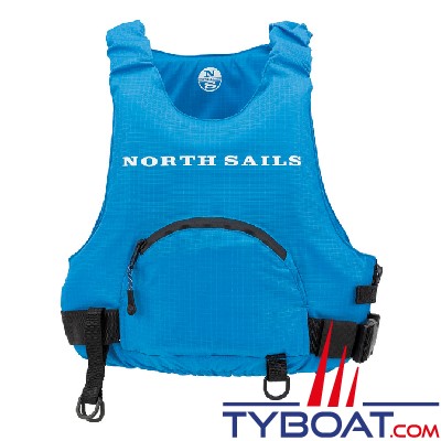 VSG - Gilet North Sails - Aide à la flottabilité - 30-40 kg