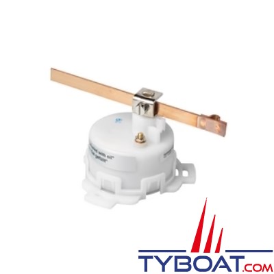 Veratron - Capteur angle de barre - Viewline - VDO A2C1102960001 - double poste - 12/24 V