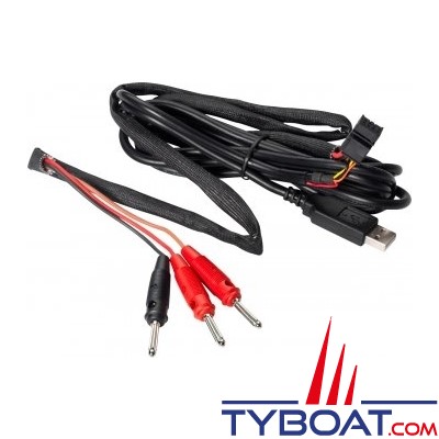 Veratron - Interface USB logiciel Viewline - VDO A2C59514543 