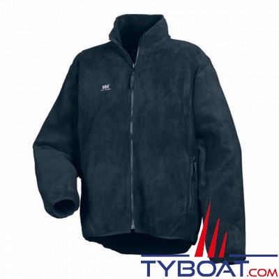 Veste polaire Helly Hansen Red Lake noir Taille   L