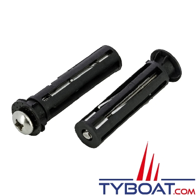Vetus - 2 chevilles pour le raccordement USEAT