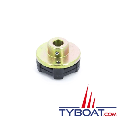 Vetus - Accouplement flexible pour propulseur BOW125