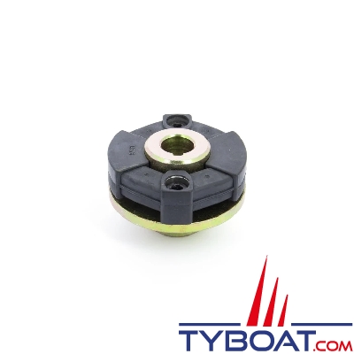 Vetus - Accouplement flexible pour propulseur BOW125