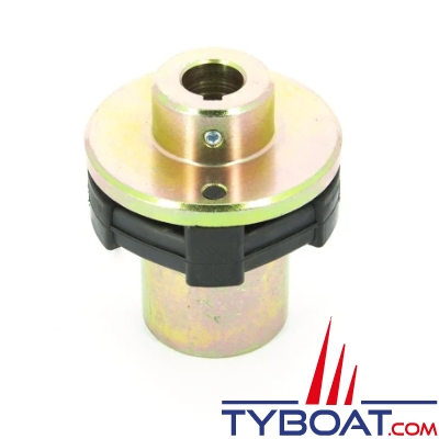 Vetus - Accouplement flexible pour propulseur BOW160CE