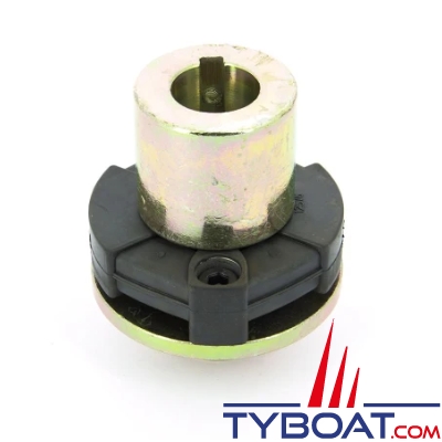 Vetus - Accouplement flexible pour propulseur BOW160CE