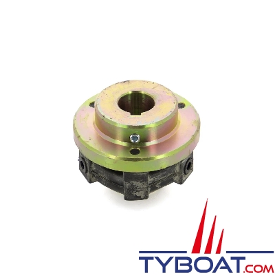 Vetus - Accouplement flexible pour propulseur BOW230HM