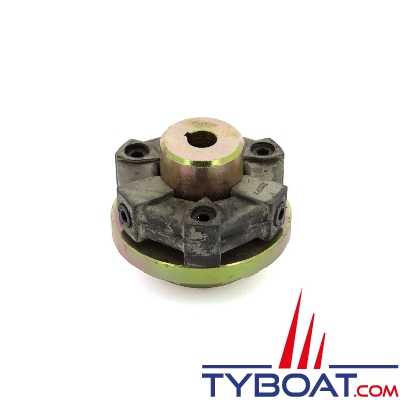 Vetus - Accouplement flexible pour propulseur BOW230HM