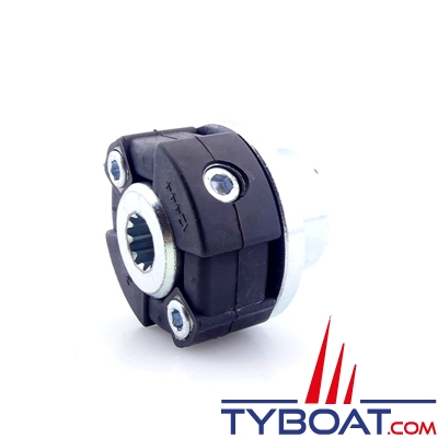 Vetus - Accouplement pour propulseurs BOW55/60/75/95 