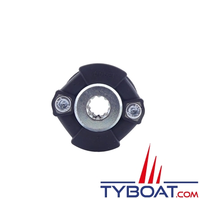 Vetus - Accouplement pour propulseurs BOW55/60/75/95 